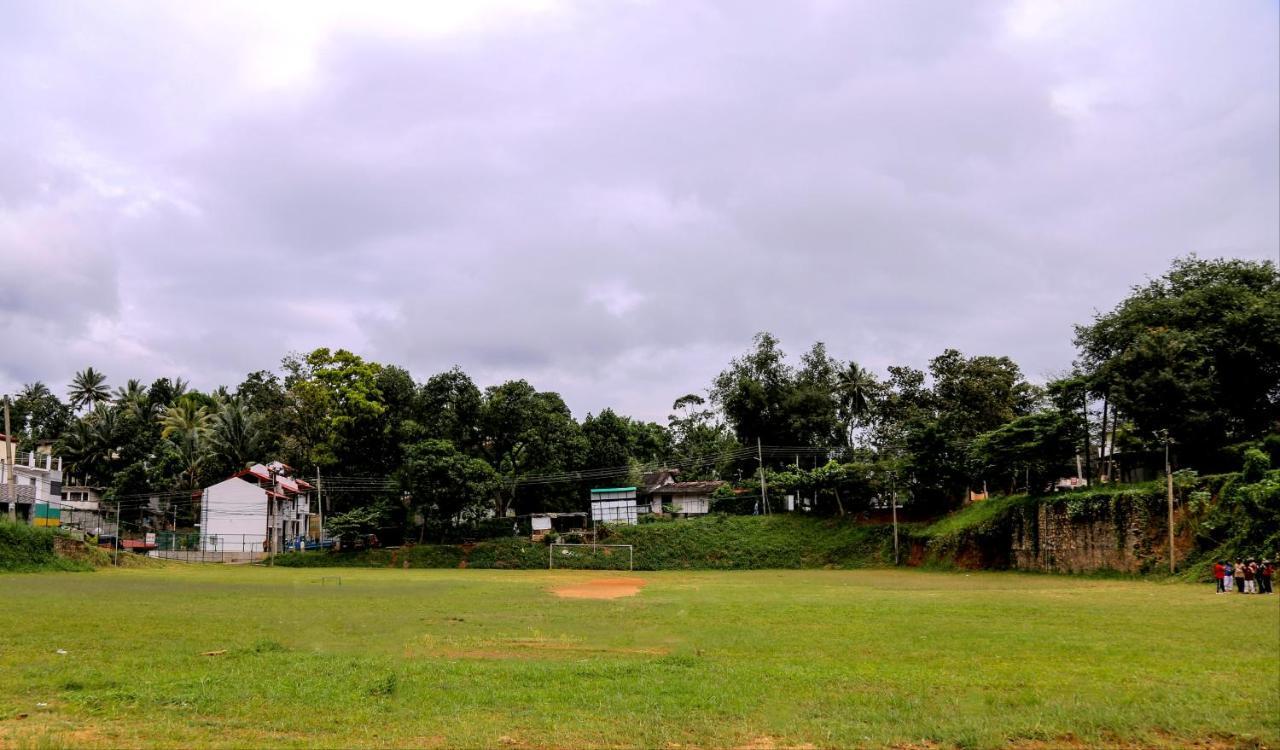 Sura Homestay Kandy Extérieur photo