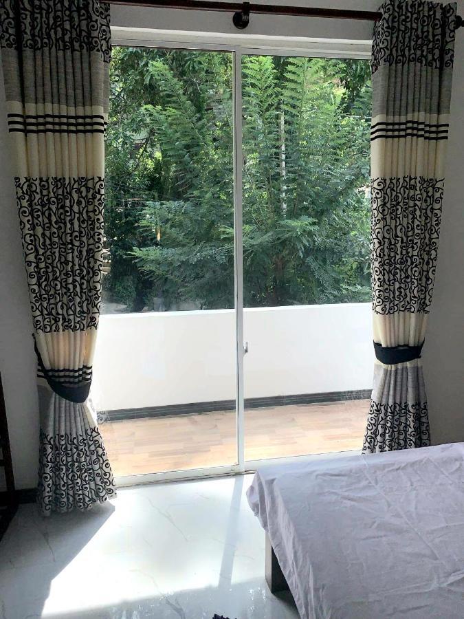 Sura Homestay Kandy Extérieur photo