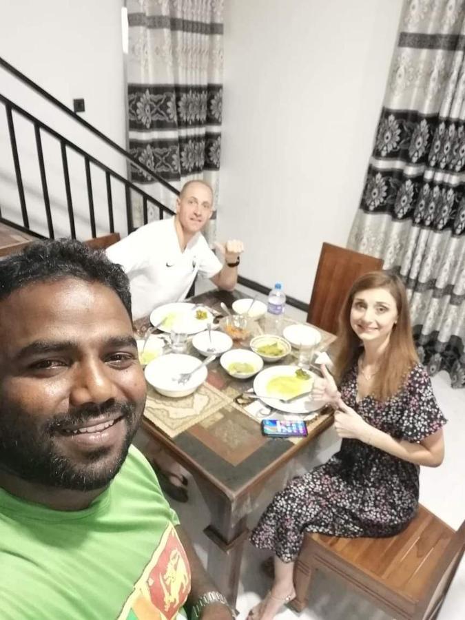 Sura Homestay Kandy Extérieur photo